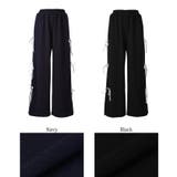 サイドリボンパンツ | coca | 詳細画像18