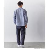 ブロードシャツ メンズ | coca | 詳細画像12