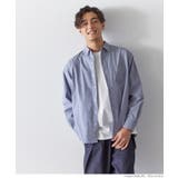 ブロードシャツ メンズ | coca | 詳細画像13