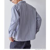 ブロードシャツ メンズ | coca | 詳細画像14