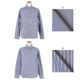 ブロードシャツ メンズ | coca | 詳細画像17