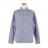 ブロードシャツ メンズ | coca | 詳細画像2