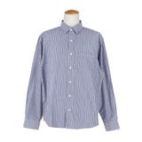 ブロードシャツ メンズ | coca | 詳細画像3