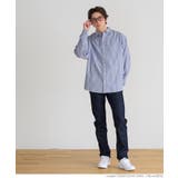 ブロードシャツ メンズ | coca | 詳細画像4