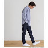 ブロードシャツ メンズ | coca | 詳細画像6