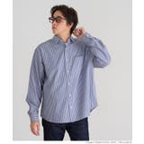 ブロードシャツ メンズ | coca | 詳細画像7