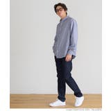 ブロードシャツ メンズ | coca | 詳細画像8