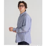 ブロードシャツ メンズ | coca | 詳細画像9