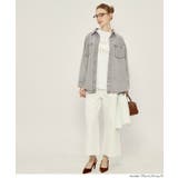 オーバーサイズデニムジャケット | coca | 詳細画像13 