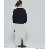【ディズニー】ヘビーウェイト裏毛スウェットトップス | coca | 詳細画像15