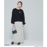 【ディズニー】ヘビーウェイト裏毛スウェットトップス | coca | 詳細画像17