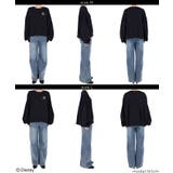 【ディズニー】ヘビーウェイト裏毛スウェットトップス | coca | 詳細画像19