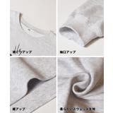 【ディズニー】ヘビーウェイト裏毛スウェットトップス | coca | 詳細画像20