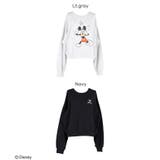 【ディズニー】ヘビーウェイト裏毛スウェットトップス | coca | 詳細画像21