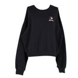 【ディズニー】ヘビーウェイト裏毛スウェットトップス | coca | 詳細画像3