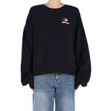 【ディズニー】ヘビーウェイト裏毛スウェットトップス | coca | 詳細画像4