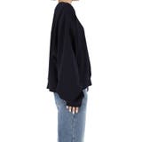 【ディズニー】ヘビーウェイト裏毛スウェットトップス | coca | 詳細画像5