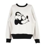 【ディズニー】ダブルジャカードニットトップス | coca | 詳細画像2 