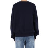 【ディズニー】ダブルジャカードニットトップス | coca | 詳細画像6 