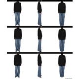 ボトルネックニットチュニック レディース | coca | 詳細画像22