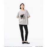 バンドTシャツ | coca | 詳細画像12 