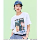 [C] | バンドTシャツ | coca