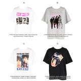 バンドTシャツ | coca | 詳細画像22 
