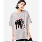 [B] | バンドTシャツ | coca