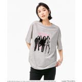 バンドTシャツ | coca | 詳細画像9 