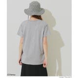 【ディズニー】ウォッシュドTシャツ | coca | 詳細画像11 
