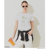 【ディズニー】ウォッシュドTシャツ | coca | 詳細画像15 