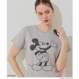 【ディズニー】ウォッシュドTシャツ | coca | 詳細画像22 