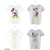 【ディズニー】ウォッシュドTシャツ | coca | 詳細画像24 