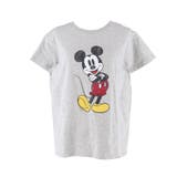 【ディズニー】ウォッシュドTシャツ | coca | 詳細画像3 