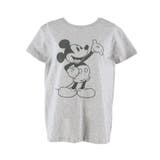 【ディズニー】ウォッシュドTシャツ | coca | 詳細画像5 