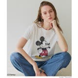 【ディズニー】ウォッシュドTシャツ | coca | 詳細画像9 