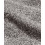 【RICH KNIT】Ｖネックプルオーバー | coca | 詳細画像19 