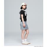 【RICH KNIT】半袖クルーネックプルオーバー | coca | 詳細画像10 