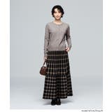 【RICH KNIT】リッチニットカーディガン | coca | 詳細画像11 