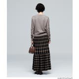 【RICH KNIT】リッチニットカーディガン | coca | 詳細画像12 