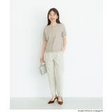 【RICH KNIT】ケーブルカーディガン | coca | 詳細画像3 
