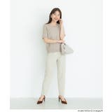 【RICH KNIT】ケーブルカーディガン | coca | 詳細画像7 