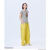 【ピクサー/トイ・ストーリー5】ウォッシュドTシャツ | coca | 詳細画像11