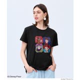 【ピクサー/トイ・ストーリー5】ウォッシュドTシャツ | coca | 詳細画像15