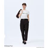 【ピクサー/トイ・ストーリー5】ウォッシュドTシャツ | coca | 詳細画像18