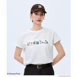 【ピクサー/トイ・ストーリー5】ウォッシュドTシャツ | coca | 詳細画像21