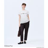 【ピクサー/トイ・ストーリー5】ウォッシュドTシャツ | coca | 詳細画像22