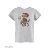 【ピクサー/トイ・ストーリー5】ウォッシュドTシャツ | coca | 詳細画像3