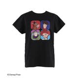 【ピクサー/トイ・ストーリー5】ウォッシュドTシャツ | coca | 詳細画像4