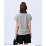 【ピクサー/トイ・ストーリー5】ウォッシュドTシャツ | coca | 詳細画像8